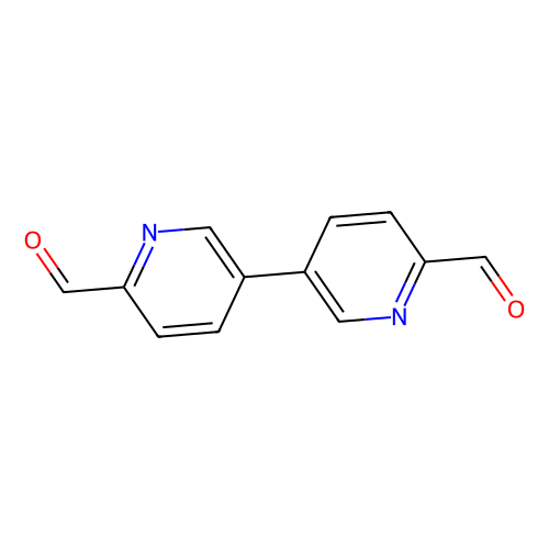 3,3'-bipyridine-6,6'-dicarbaldehyde