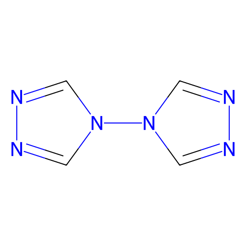 4-(4h-1,2,4-triazol-4-yl)-4h-1,2,4-triaza (c09-0777-128)