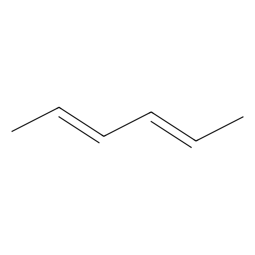 trans-trans-2,4-hexadiene