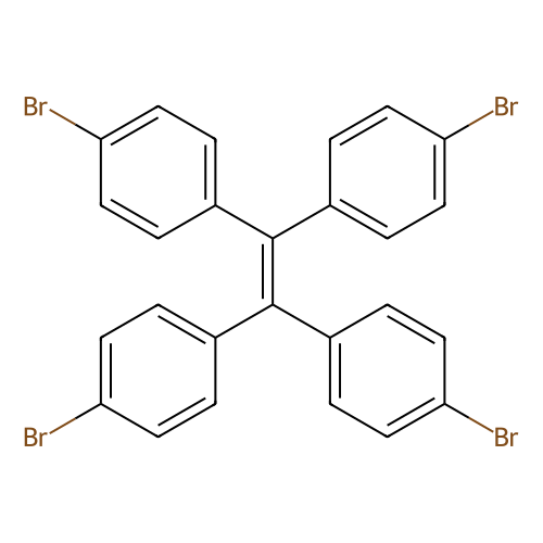 tetrakis(4-bromophenyl)ethylene (c09-0777-473)