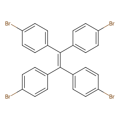 tetrakis(4-bromophenyl)ethylene (c09-0777-474)