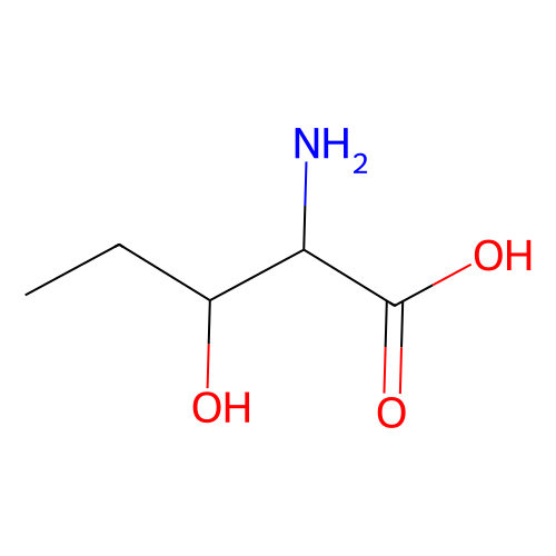 dl-β-hydroxynorvaline (c09-0777-776)