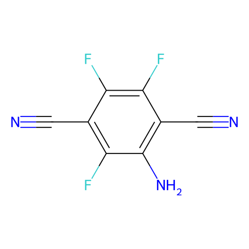 2-amino-3,5,6-trifluoroterephthalonitrile (c09-0778-148)