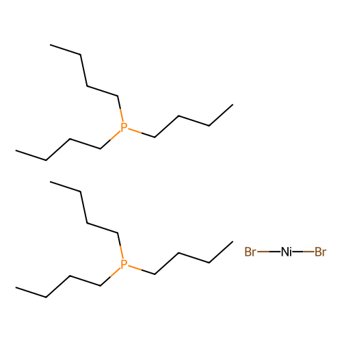 dibromobis(tributylphosphine)-nickel