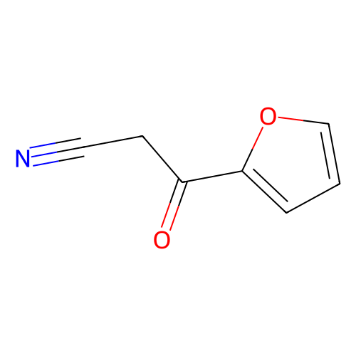 2-furoylacetonitrile (c09-0778-264)