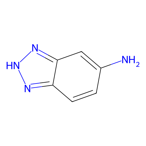 5-amino-1h-benzotriazole (c09-0778-270)