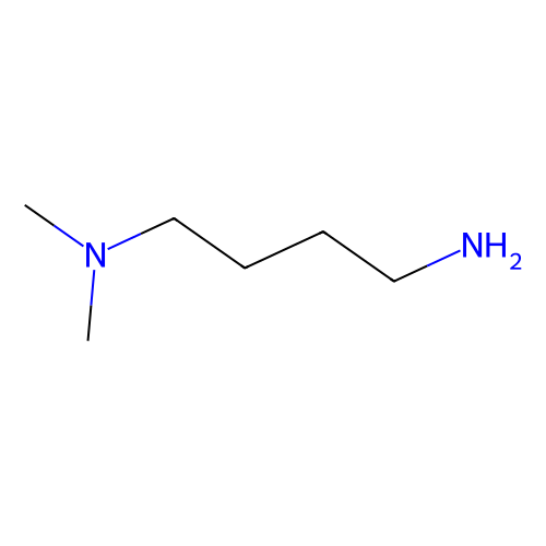 n,n-dimethyl-1,4-butanediamine (c09-0778-293)