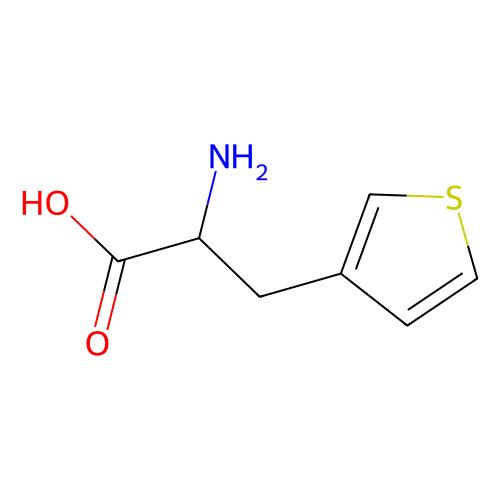 3-(3-thienyl)-l-alanine