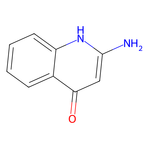 2-amino-4-hydroxyquinoline hydrate (c09-0778-365)