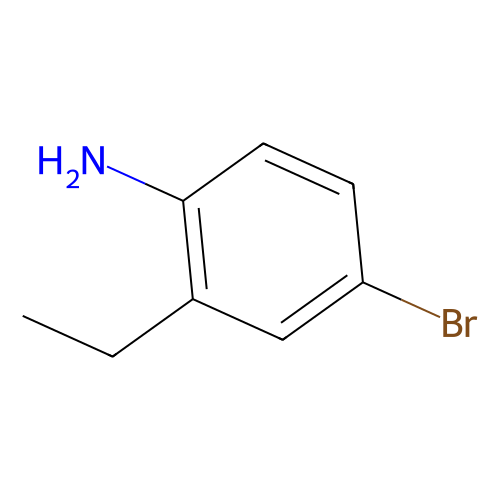 4-bromo-2-ethylaniline (c09-0778-379)