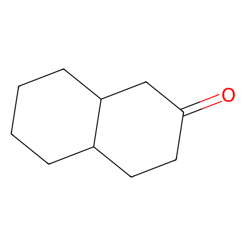 2-decalone,mixture of cis and trans (c09-0778-405)