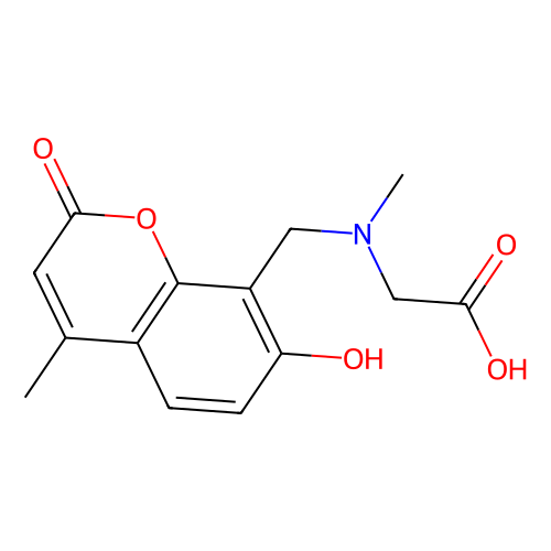 methyl calcein blue (c09-0778-490)