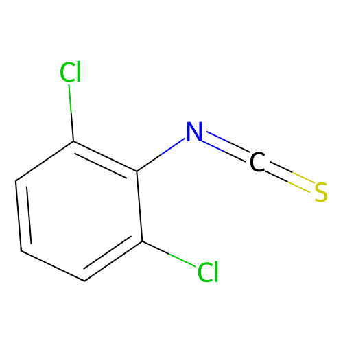 2,6-dichlorophenyl isothiocyanate (c09-0778-651)