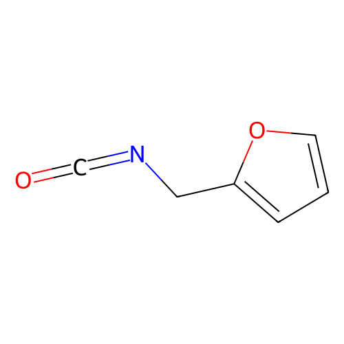furfuryl isocyanate (c09-0778-720)