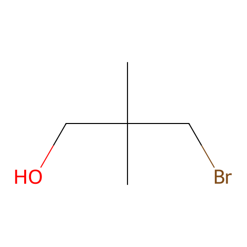 3-bromo-2,2-dimethyl-1-propanol (c09-0778-920)