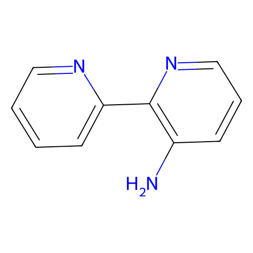 [2,2'-bipyridin]-3-amine (c09-0778-956)