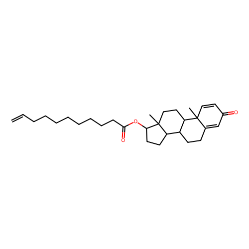 boldenone undecylenate (c09-0779-015)