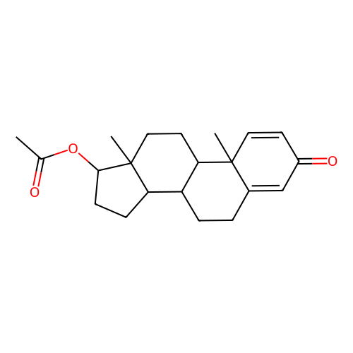 boldenone acetate (c09-0779-180)