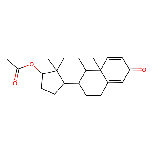 boldenone acetate (c09-0779-181)