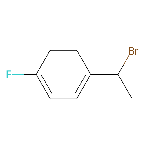 1-(1-bromoethyl)-4-fluorobenzene (c09-0779-433)