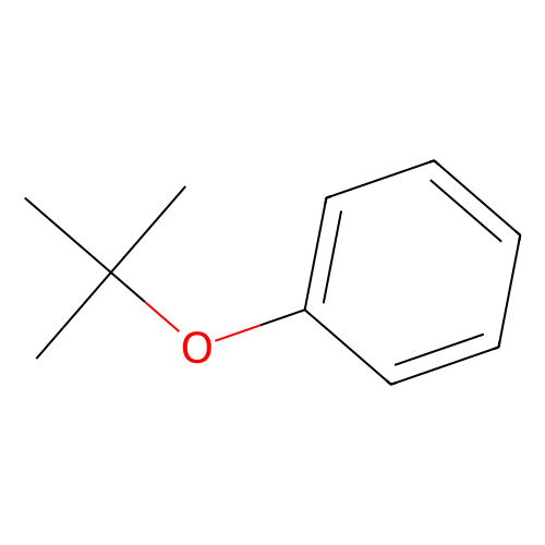 tert-butyl phenyl ether (c09-0779-449)