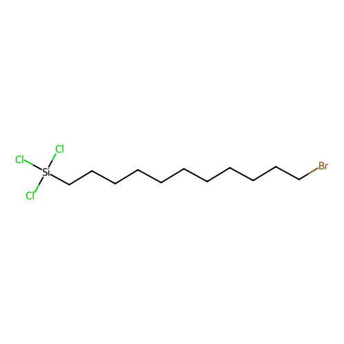 (11-bromoundecyl)trichlorosilane (c09-0779-544)