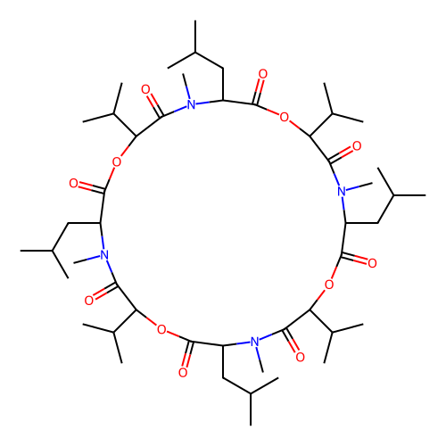 bassianolide