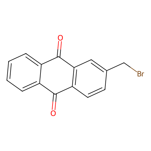 2-bromomethyl-anthraquinone (c09-0779-834)