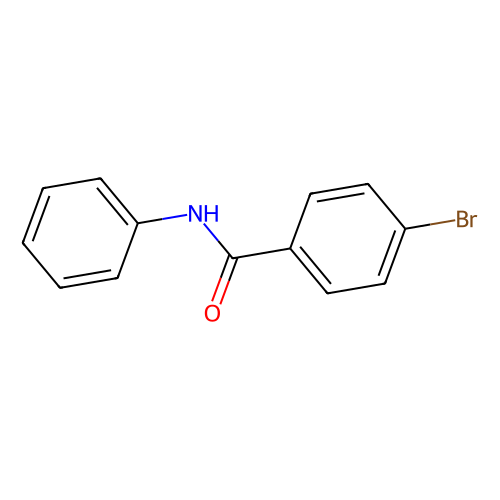 4-bromo-n-phenylbenzamide