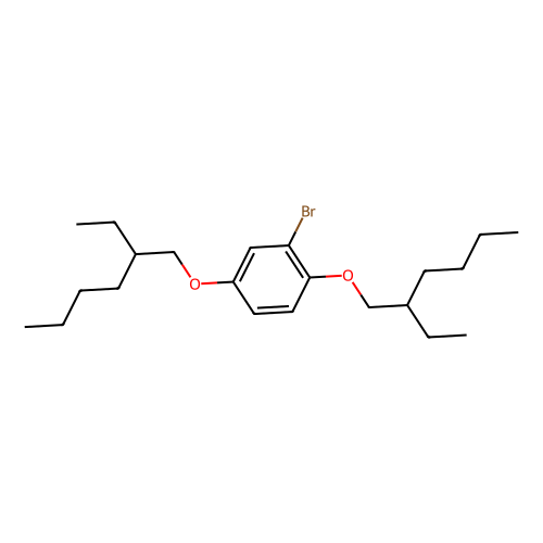 2-bromo-1,4-bis(2-ethylhexyloxy)benzene