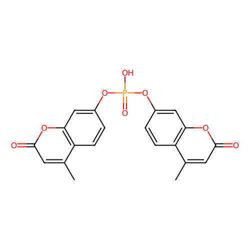 bis(4-methylumbelliferyl)phosphate (c09-0780-021)