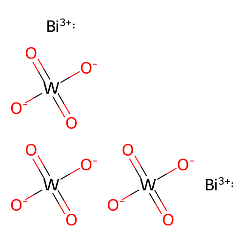 bismuth tungsten oxide