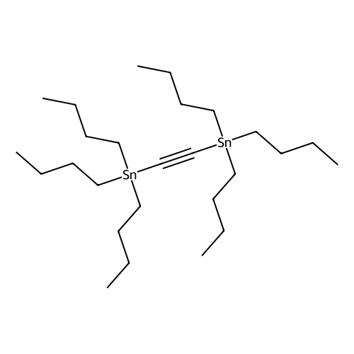 bis(tributylstannyl)acetylene (c09-0780-342)