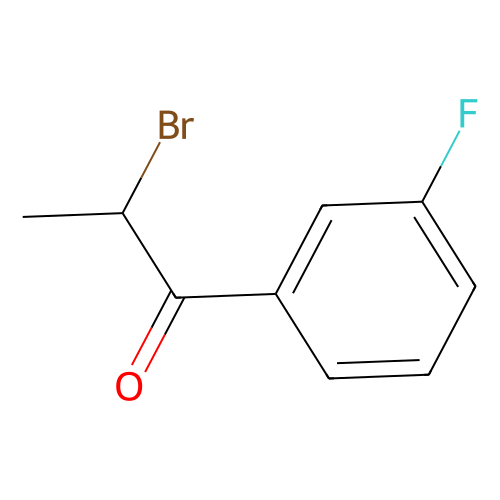 2′-bromo-3-fluoropropiophenone (c09-0780-395)