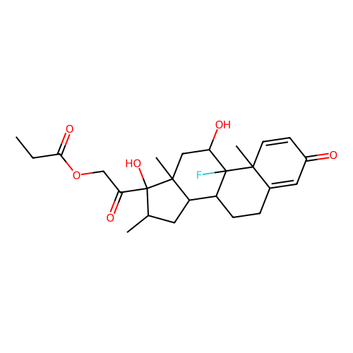 betamethasone 21-propionate