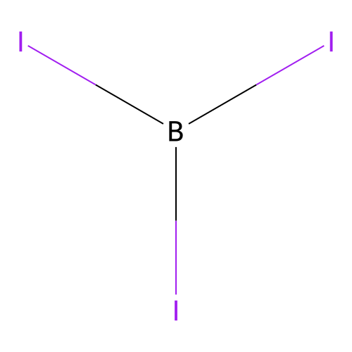 boron triiodide (c09-0780-638)