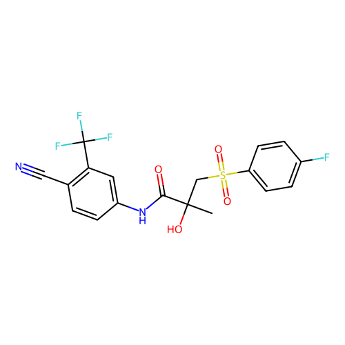 bicalutamide-d4