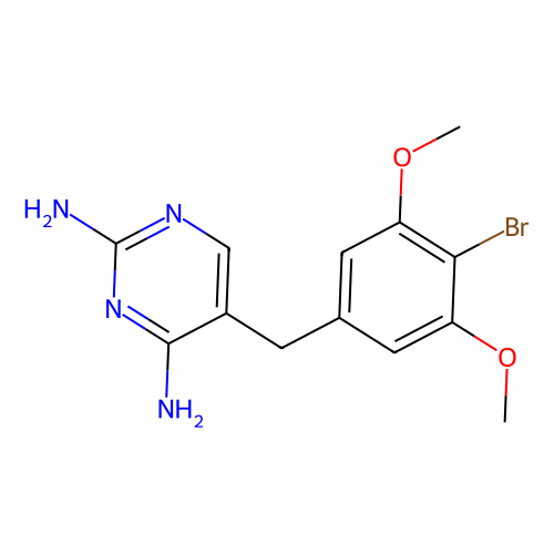 brodimoprim