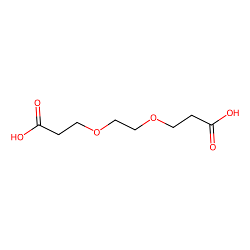 bis-peg2-acid (c09-0780-709)