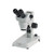 3078 binocular zoom stereo microscope, led stand, 120v