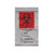 specimen bag, 12 x 16, biohazard, red, 3 wall flap