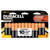 duracell coppertop alkaline retail battery with duralock power preserve technology 10217192