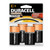 duracell coppertop alkaline retail battery with duralock power preserve technology 10217188