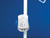 cardinal health filac 3000 thermometer 10204695