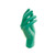 11" length, neoprene, ambidextrous, textured finger tips, beaded cuff exam glove. powder-free and latex-free. 100 gloves per dispenser, 10 dispensers per case. m (c08-0203-362)