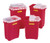 bd extra large sharps collectors 10173584