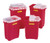 bd extra large sharps collectors 10173583