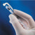 1ml syringe with detachable safetyglide needle, 25g x 5/8