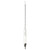 durac 0/50 degree baume hydrometer (c08-0293-774)