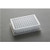 2.2ml deep-well microplate, 96-square well, v-bottom, clear, (c08-0303-589)